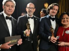 “Todas as Salas Vazias” ganha o Oscar pelo projeto de Steve Hartman para homenagear crianças mortas em tiroteios em escolas