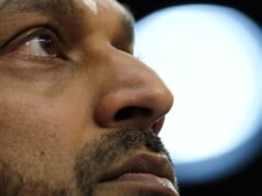 Kash Patel diz que o FBI comprou dados de localização de americanos