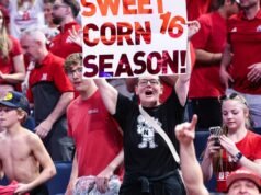 Estado de Missouri-Mississippi: como assistir