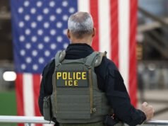 O que o ICE está realmente fazendo nos aeroportos dos EUA?