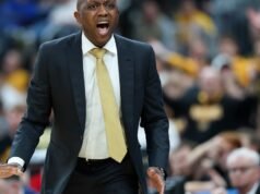 SBN reage: maioria da base de fãs de Mizzou dá a Dennis Gates um B-