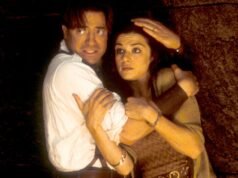 “Bem, Rachel está dentro” – Os diretores da Múmia 4 revelam se acham que a Tumba do Imperador Dragão é canônica