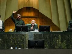 Rubio diz que o Irã está desmoronando porque os moderados correm o risco de serem rotulados de traidores