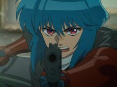 Assista ao trailer da série animada Ghost in the Shell de Science Saru