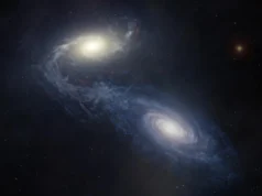 Astrônomos usam pistas químicas para reconstruir a história de 12 bilhões de anos da galáxia