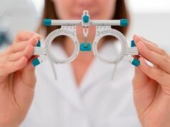 O que você deve saber sobre o glaucoma?