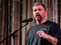 O anúncio eclesiástico do candidato ao Senado do Maine atraiu objeções da comunidade