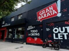 “A Última Grande Barata de Maxihogar” chega para comprar produtos com descontos significativos