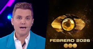 A entrada de Andrea Del Boca correu bem? Choque e surpresa na Telefe devido à classificação do Big Brother El Intransigent
