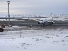 A Dinamarca supostamente enviou tropas contendo explosivos para a Groenlândia após ameaça dos EUA