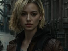 O DLSS 5 parece ser um filtro de IA gerado em tempo real para videogames.