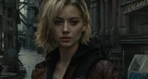 O DLSS 5 parece ser um filtro de IA gerado em tempo real para videogames.