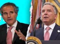 Enquanto a ONU envia sinais contraditórios, Witkoff expõe o “orgulho” de Teerão em evitar a energia nuclear