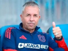 Gustavo Alvarez concorda verbalmente e está a um passo de se tornar o novo técnico do San Lorenzo