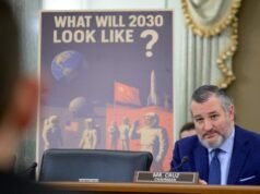 Os legisladores dos EUA estão pedindo uma base lunar permanente. Isso vai acontecer?