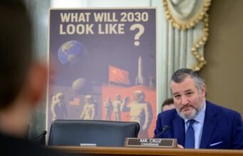 Os legisladores dos EUA estão pedindo uma base lunar permanente. Isso vai acontecer?