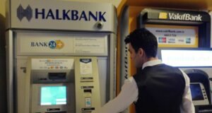 Porque é que Washington está a ser brando com os bancos turcos que permitem o terrorismo do Irão?