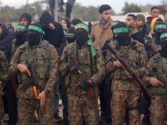 Analistas dizem que o Hamas está recuperando o controle de Gaza à medida que a guerra no Irã muda o foco