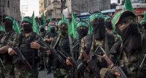 Pesquisadores encontram profissionais médicos e de mídia listados como terroristas no número de mortos em Gaza