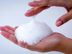 A descoberta surpreendente da espuma pode mudar os produtos do dia a dia