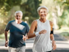 Reduza o risco de 8 doenças graves com apenas alguns minutos de esforço