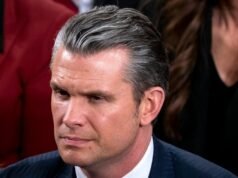 Hegseth disse que o Departamento de Defesa designou a Antrópica como um risco na cadeia de suprimentos depois que Trump proibiu a empresa de IA.
