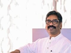 Jharkhand Mukti Morcha divulga lista de 21 para pesquisas em Assam | Notícias da Índia