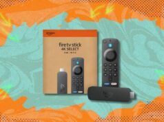 Melhor oferta Fire TV Stick 4K Select: $ 25 de desconto na Amazon