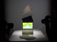 Tudo o que a Apple anunciou: chip M5, iPhone 17e, novo display