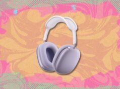 Melhor oferta da Apple: economize $ 119,01 no AirPods Max na Amazon