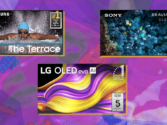 Melhores ofertas de TV esta semana: descontos Samsung The Terrace, LG G5 OLED, Sony Bravia