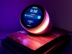 Revisão do Ambient Dreamie: um despertador de US $ 250 pode quebrar meu hábito de rolar a destruição?