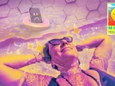 Como um dia sem smartphone mudou minha vida.