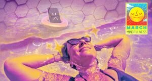 Como um dia sem smartphone mudou minha vida.