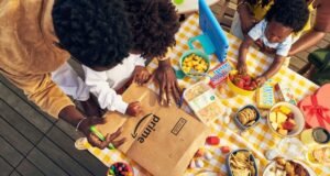 Grande promoção de primavera da Amazon: datas, negócios esperados e muito mais