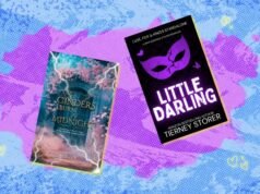 Um novo Stuff Your Kindle Day começou. Obtenha um livro de romance grátis