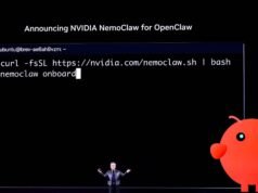 Nvidia NemoClaw: O que é e como usar?