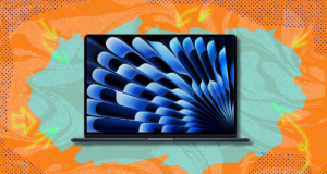 Melhor oferta de MacBook: Economize $ 250 no MacBook Air M4 2025 de 15 polegadas