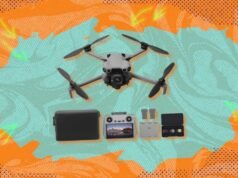 O drone DJI Mini 5 Pro atingiu o preço mais alto de todos os tempos na Amazon. Ganhei $ 500 de desconto neste fim de semana.