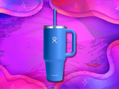 Melhor oferta Hydro Flask: $ 20,97 de desconto no Hydro Flask Travel Tumbler.