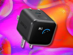 Melhor oferta de carregador: compre um carregador Anker Nano pelo menor preço de todos os tempos na promoção de primavera da Amazon