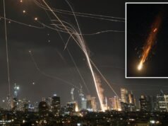 IDF diz que escalada do Hezbollah mostra o quão duramente Israel e os EUA estão atingindo o Irã