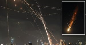 IDF diz que escalada do Hezbollah mostra o quão duramente Israel e os EUA estão atingindo o Irã