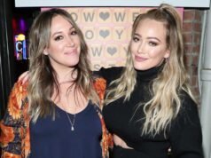 Hilary Duff revela as relações familiares tensas que inspiraram novas músicas
