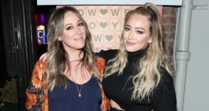 Hilary Duff revela as relações familiares tensas que inspiraram novas músicas