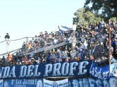 Sarmiento anunciou o preço dos ingressos para sua estreia em casa na Federal A