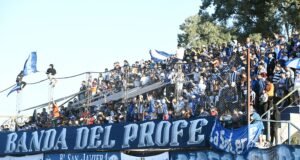 Sarmiento anunciou o preço dos ingressos para sua estreia em casa na Federal A