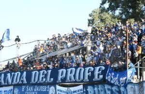 Sarmiento anunciou o preço dos ingressos para sua estreia em casa na Federal A