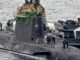 Homem e mulher iranianos de origem desconhecida presos perto de base de mísseis nucleares do Reino Unido