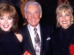 A modelo do Price is Right, Holly Hallstrom, fala em um novo documentário chocante